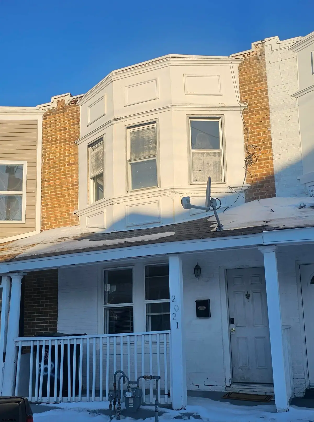 2021 Grant Ave, Atlantic City, NJ 08401 - Image #1