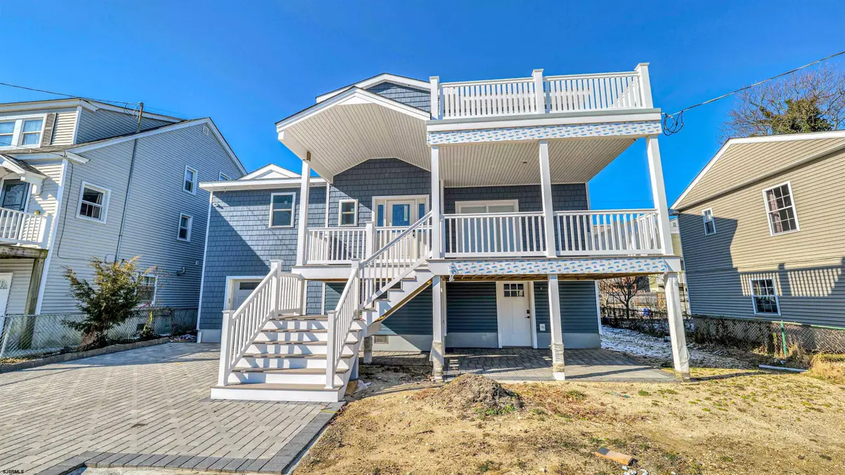 107 Palermo Ave, Egg Harbor Township, NJ 08232 - Image #1