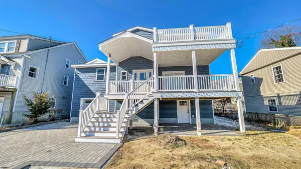 107 Palermo Ave, Egg Harbor Township, NJ 08232