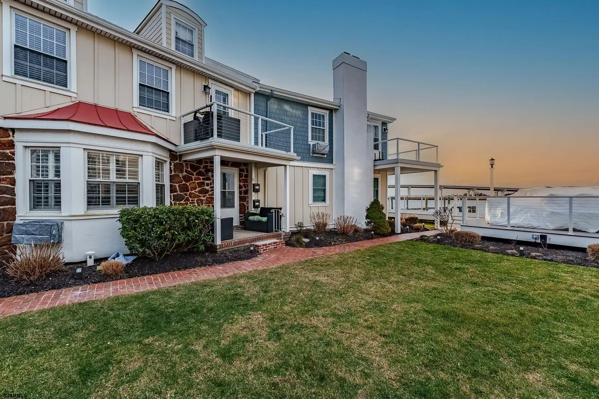 600 Pleasure #7 Ave #7, Ocean City, NJ 08226 - Image #1