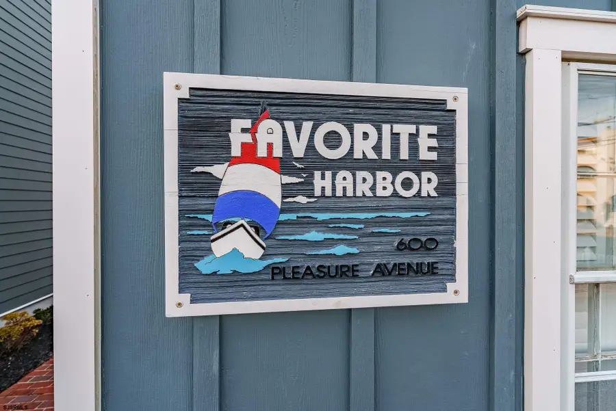 600 Pleasure #7 Ave #7, Ocean City, NJ 08226 - Image #2