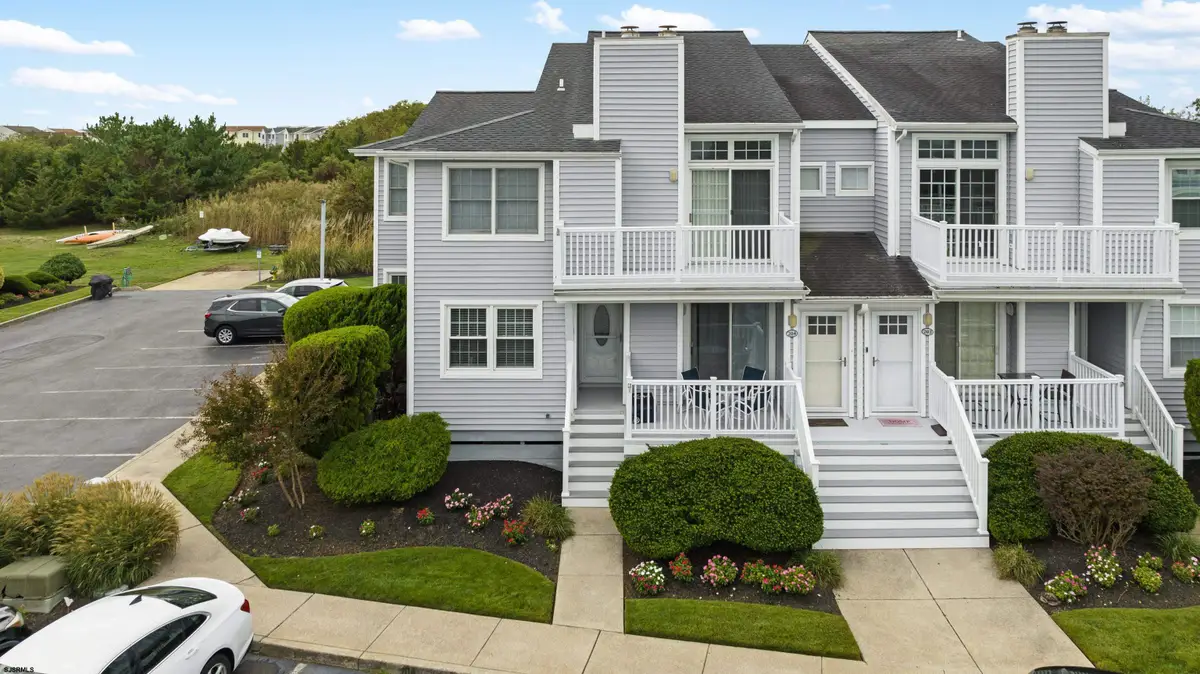 400 E Marina Ct Ct #104A, North Wildwood, NJ 08260 - Image #1