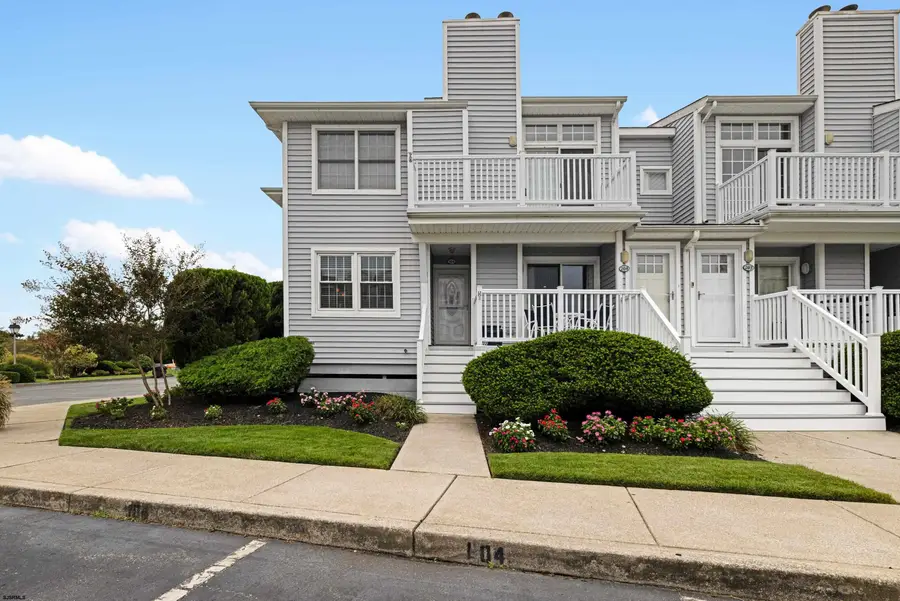 400 E Marina Ct Ct #104A, North Wildwood, NJ 08260 - Image #2