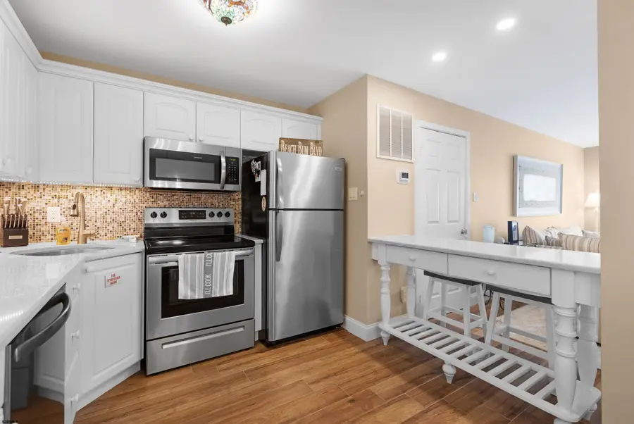 400 E Marina Ct Ct #104A, North Wildwood, NJ 08260 - Image #3