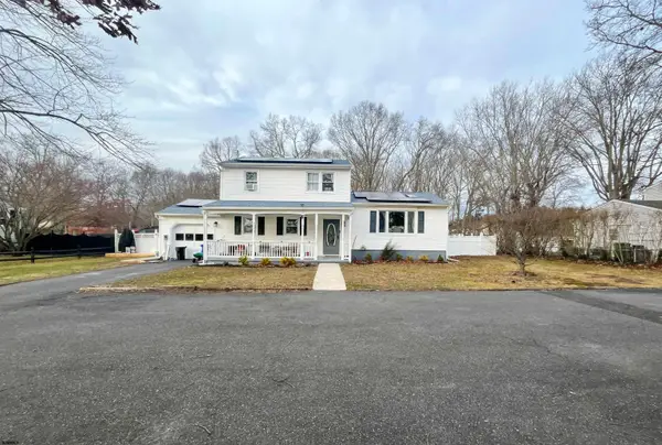 522 Zion Road, Egg Harbor Township, NJ 08234
