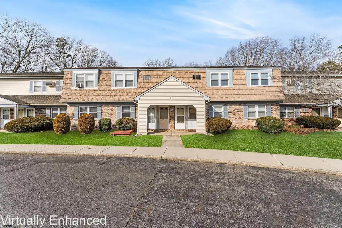 16A Oxford Vlg #16A, Egg Harbor Township, NJ 08234 - Image #1