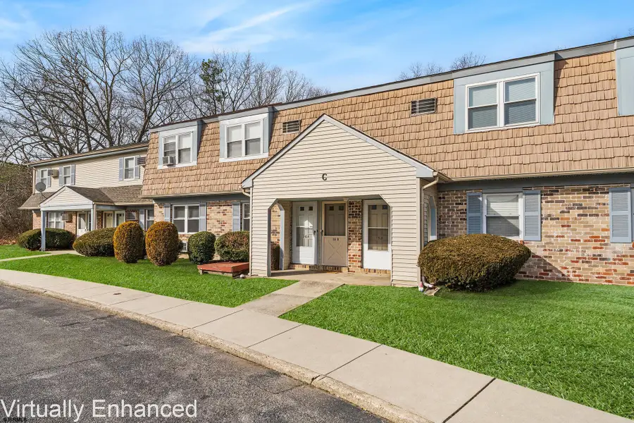 16A Oxford Vlg #16A, Egg Harbor Township, NJ 08234 - Image #2