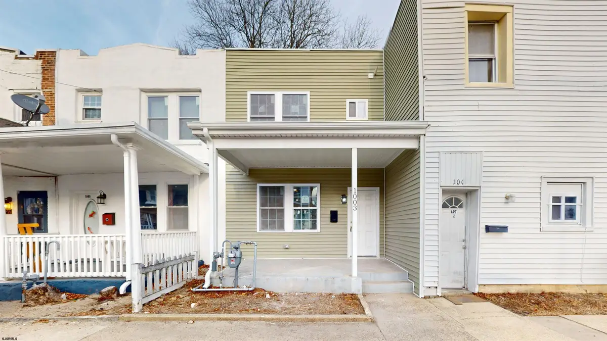 1003 N Michigan Ave, Atlantic City, NJ 08401 - Image #1