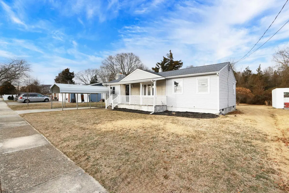 514 Lafayette Ave, Pleasantville, NJ 08232 - Image #1