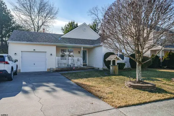 9 Golf Dr, Mays Landing, NJ 08330