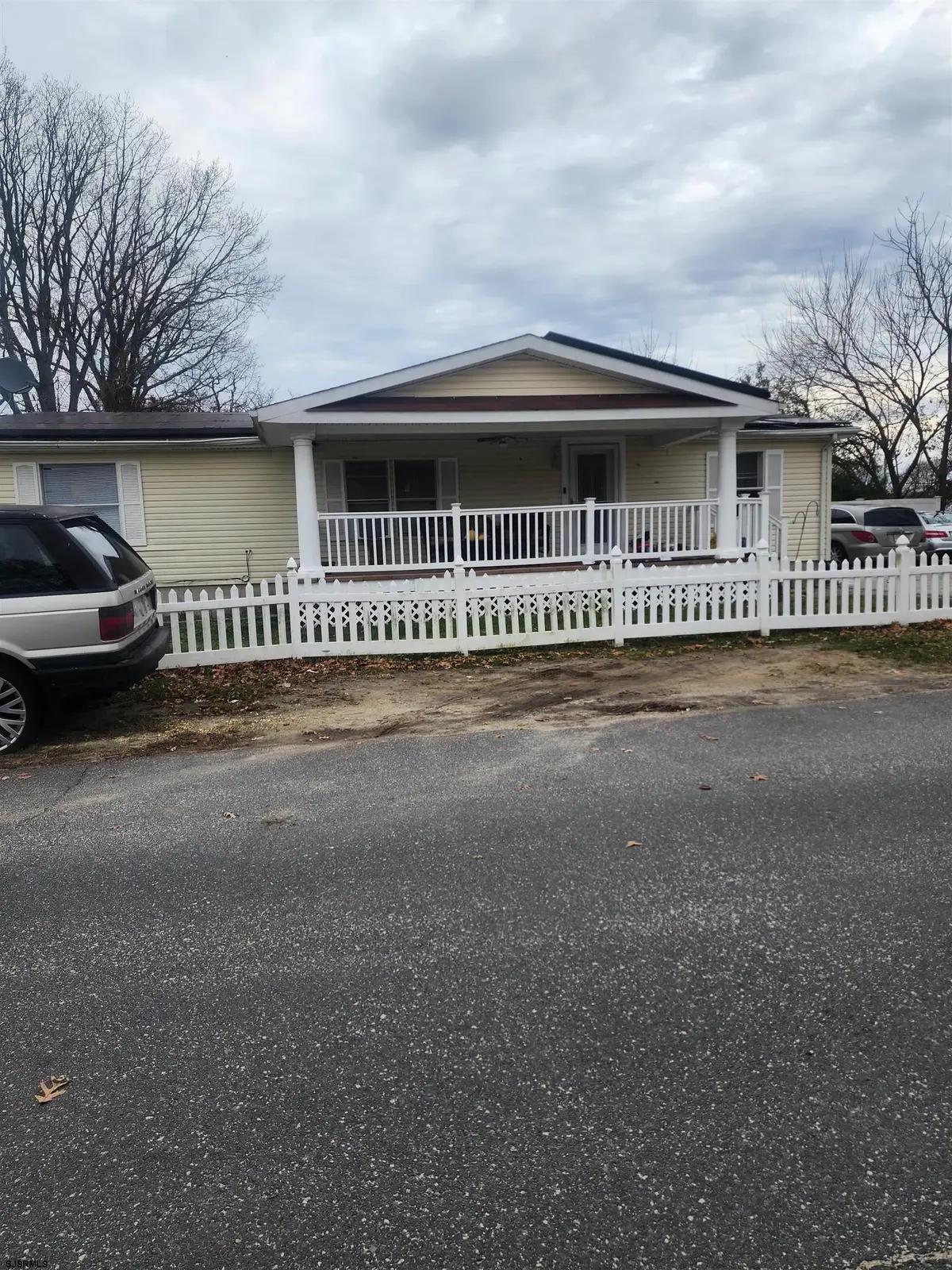 206 Mill Rd, Pleasantville, NJ 08232-9999 - Image #1