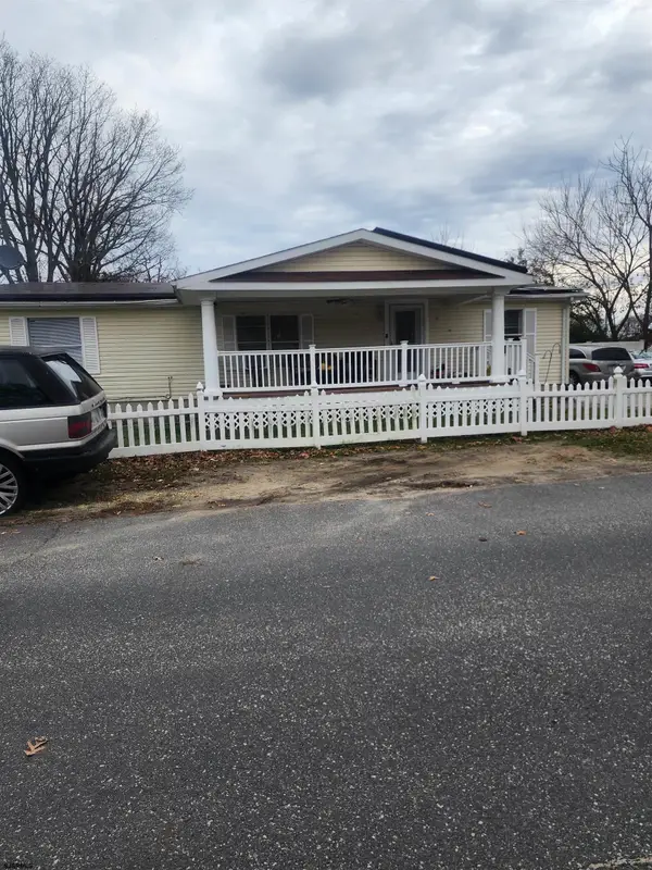 206 Mill Rd, Pleasantville, NJ 08232-9999