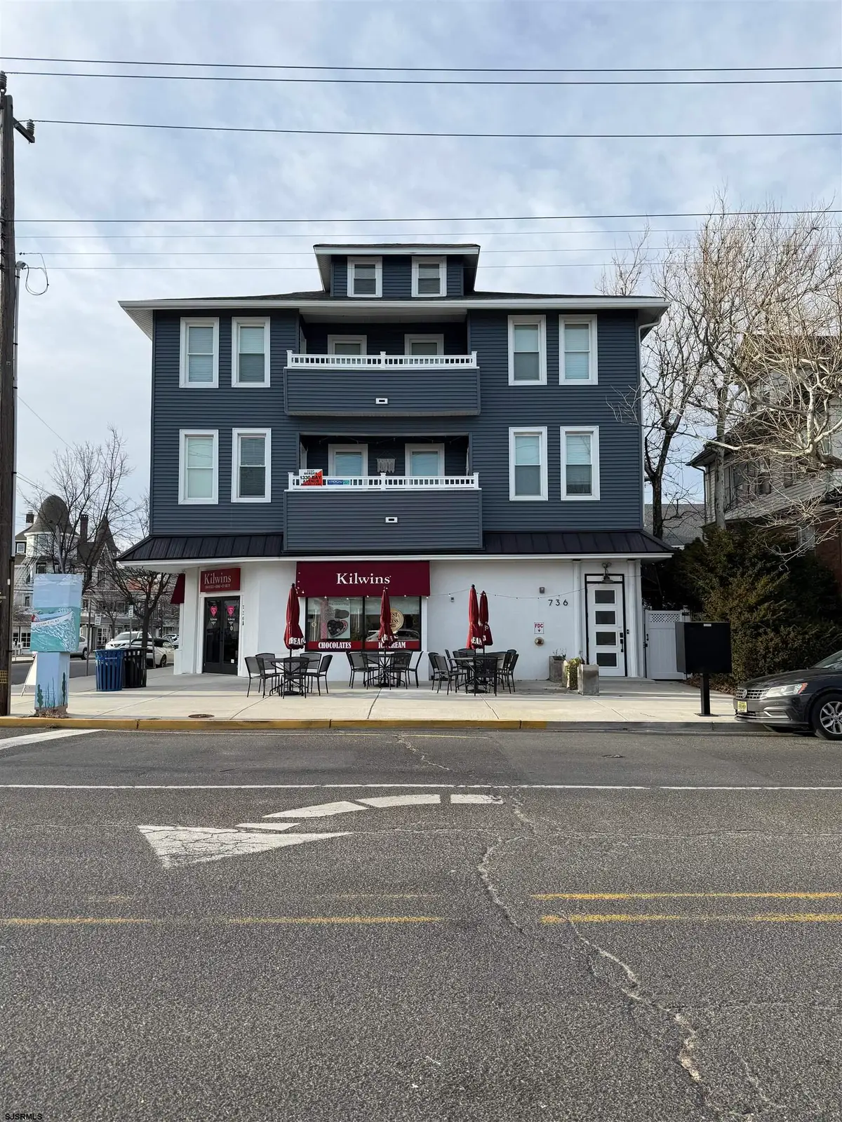 736 Wesley Ave #E, Ocean City, NJ 08226 - Image #1