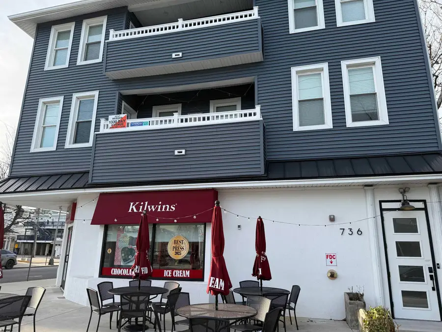 736 Wesley Ave #E, Ocean City, NJ 08226 - Image #2