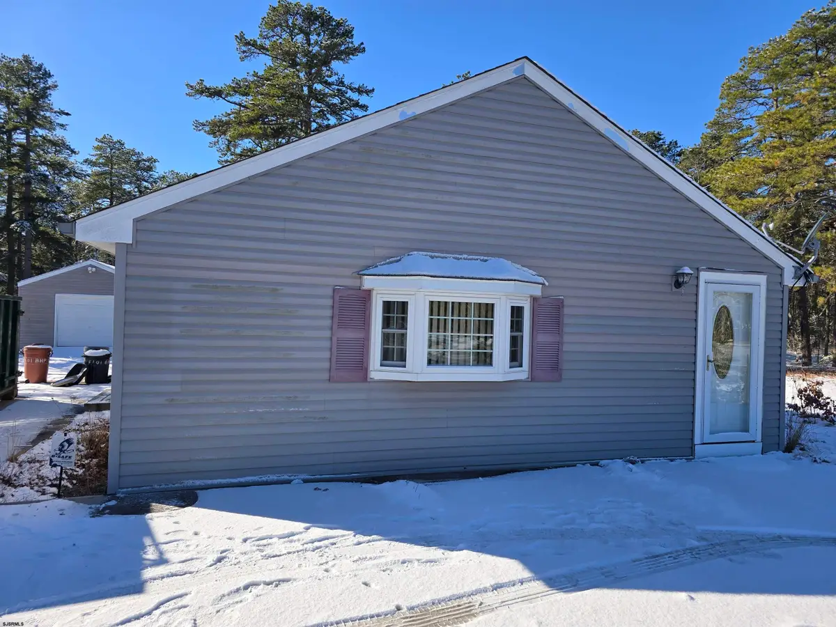 1101 Black Horse Pike, Hammonton, NJ 08037 - Image #1