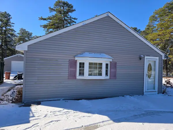 1101 Black Horse Pike, Hammonton, NJ 08037