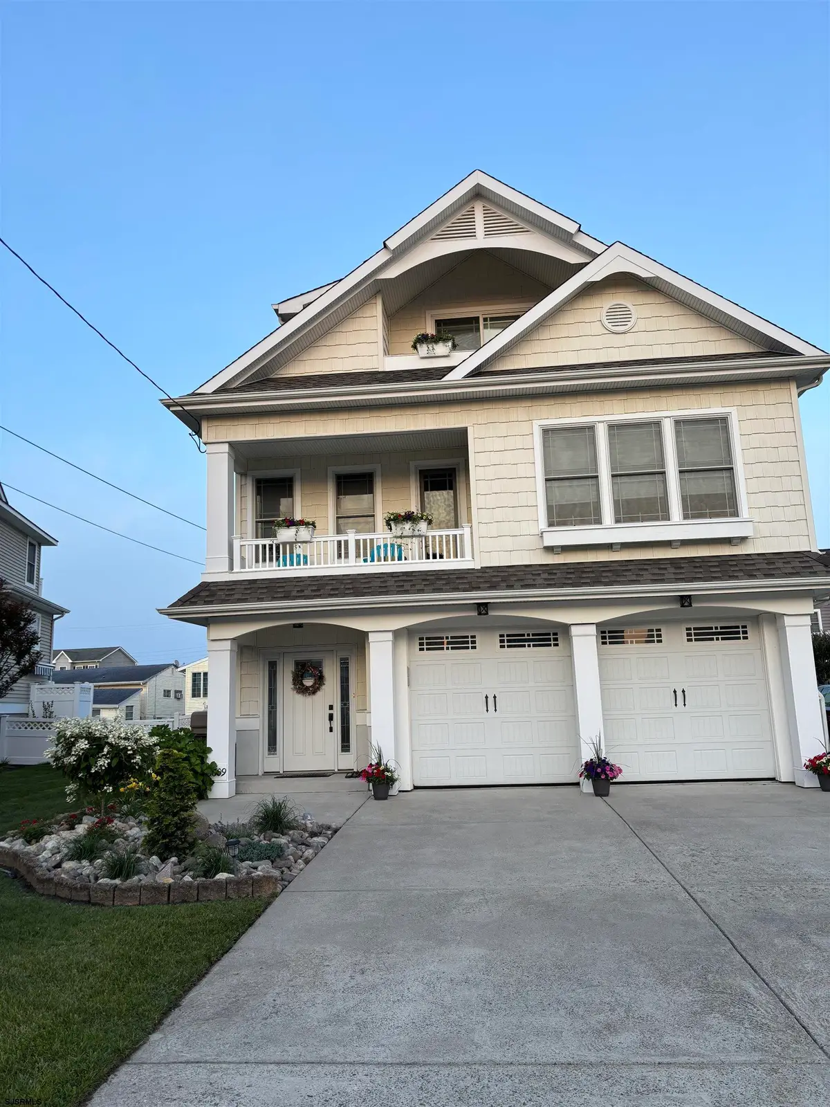 3609 Pembroke Ln, Ocean City, NJ 08226 - Image #1