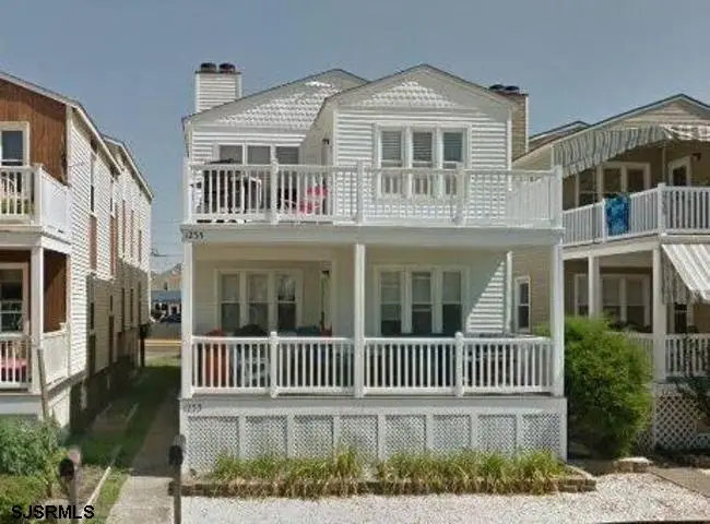 1233 Haven #1, Ocean City, NJ 08226 - Image #1