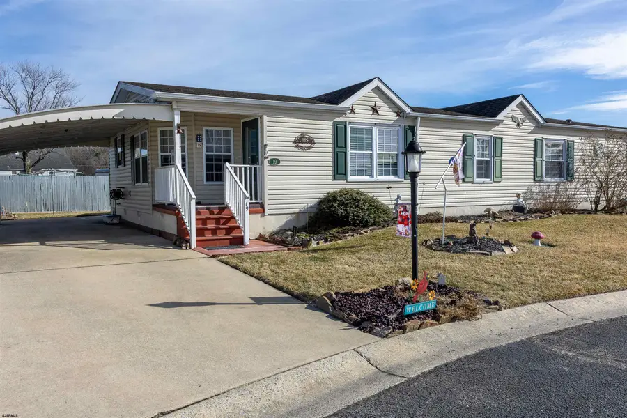 19 Powhatan Dr, Buena Vista Township, NJ 08310 - Image #2