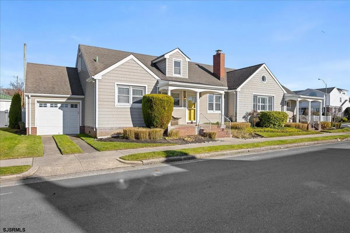 8211 Ventnor Ave, Margate City, NJ 08402 - Image #1