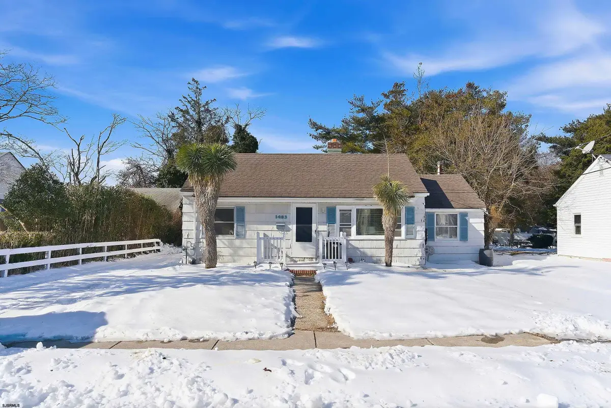 1403 N Franklin Blvd Blvd, Pleasantville, NJ 08232 - Image #1