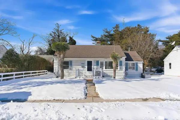 1403 N Franklin Blvd Blvd, Pleasantville, NJ 08232