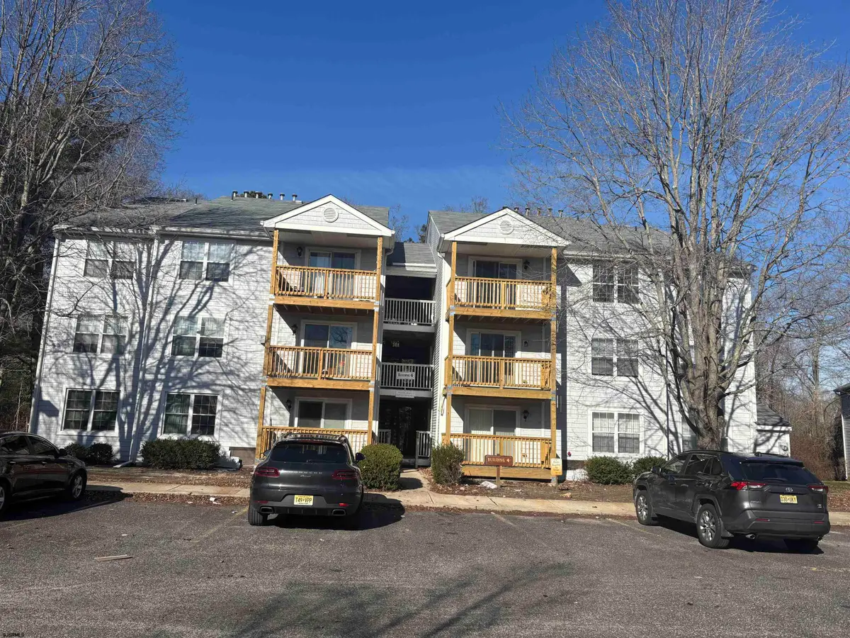 4 Oyster Bay Rd Road #4M, Absecon, NJ 08201 - Image #1