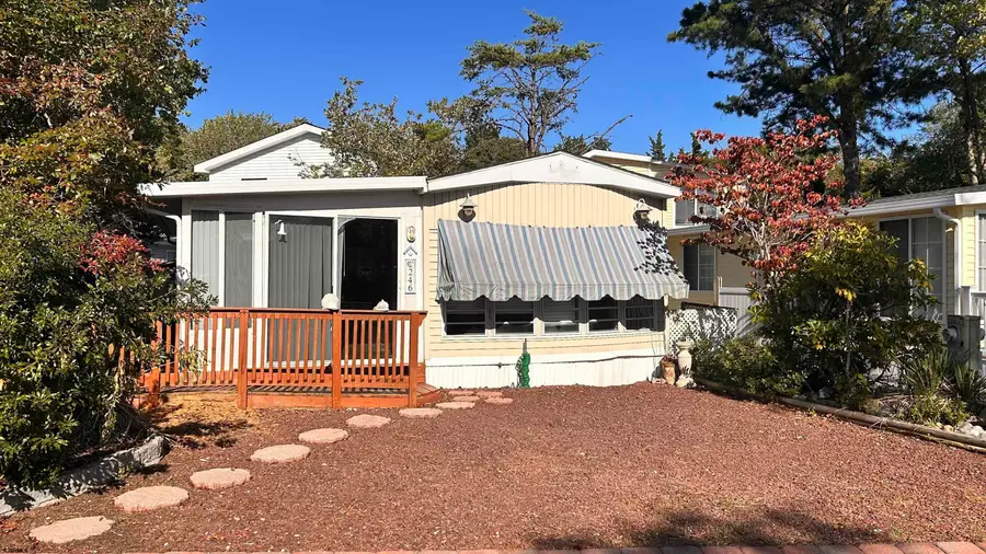 246 Egret Lane, Marmora, NJ 08223 - Image #2