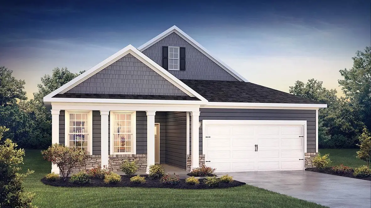 257 Huntington Dr Dr, Egg Harbor Township, NJ 08234 - Image #1