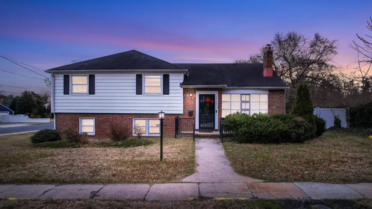 2300 Shore Road, Linwood, NJ 08221 - #1