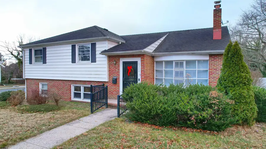 2300 Shore Road, Linwood, NJ 08221 - #3