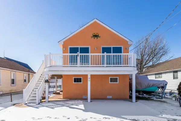 536 W Maple Ave, West Wildwood, NJ 08260