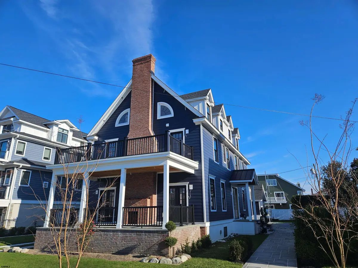 15 S Cornwall Ave, Ventnor City, NJ 08406 - Image #1