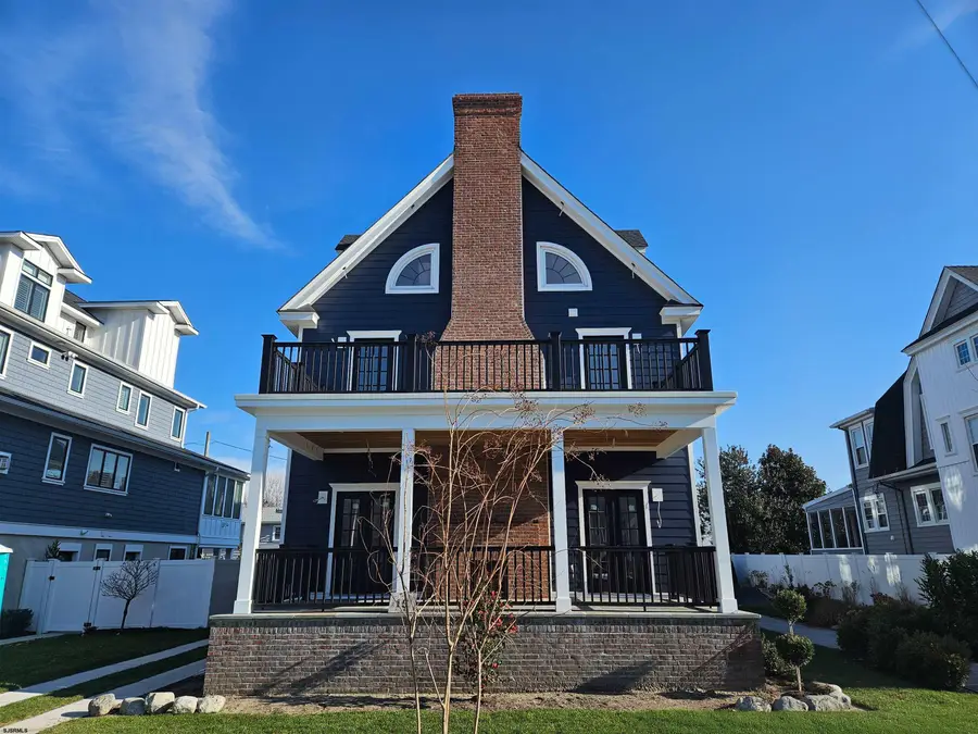 15 S Cornwall Ave, Ventnor City, NJ 08406 - Image #2