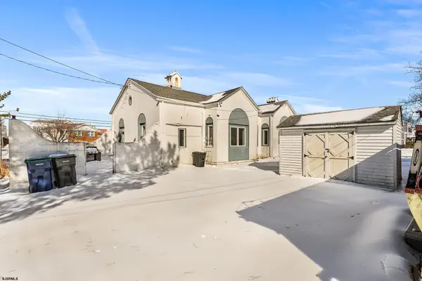 1800 Revere Blvd Blvd, Brigantine, NJ 08203