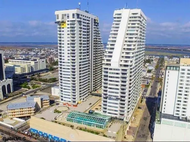 3101 Boardwalk #1903A, Atlantic City, NJ 08401 - Image #1