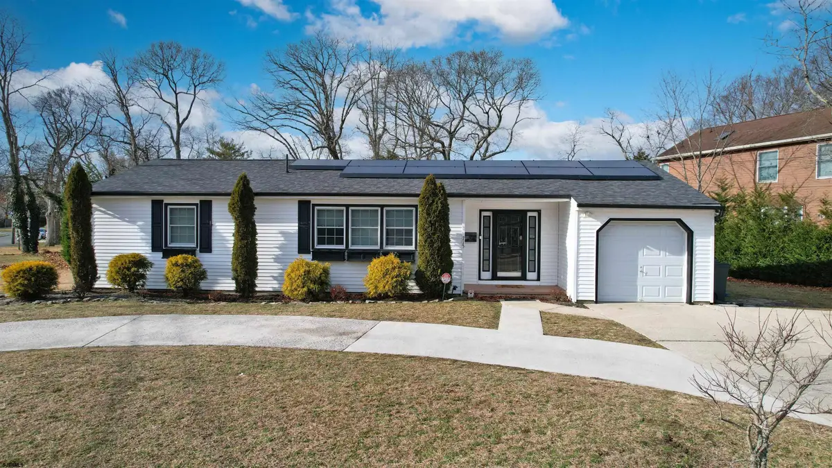 715 Fuae Ave, Northfield, NJ 08225 - #1