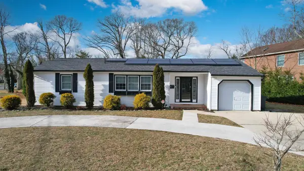 715 Fuae Ave, Northfield, NJ 08225