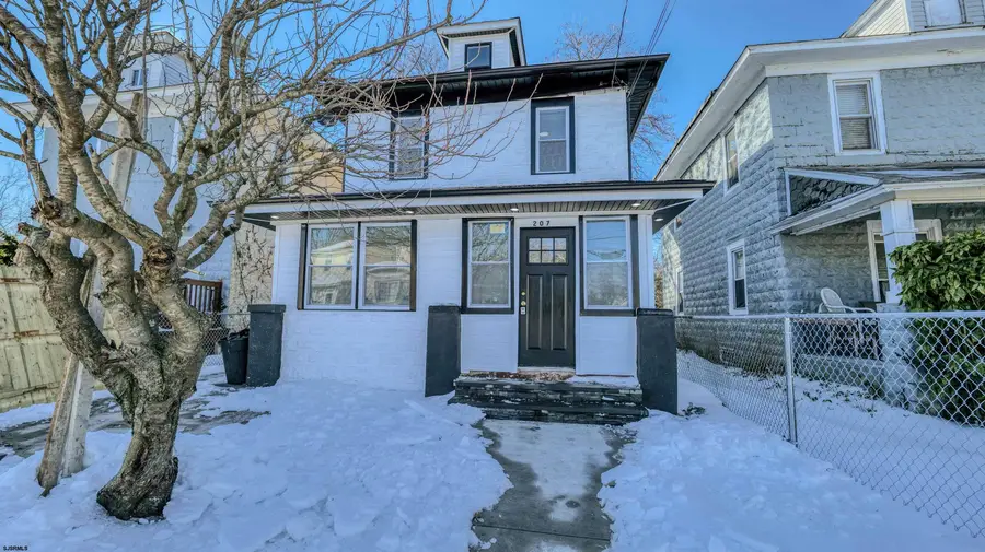 207 W Adams Ave, Pleasantville, NJ 08232 - Image #2