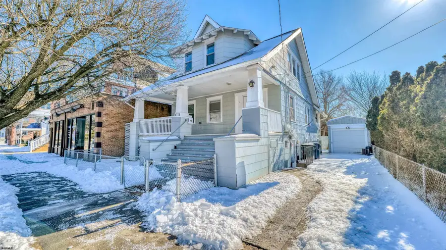 4714 Ventnor Ave, Atlantic City, NJ 08401-5627 - Image #2