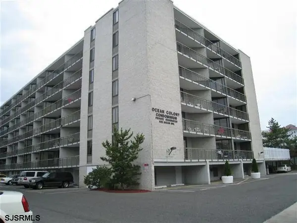 935 Ocean Ave #228, Ocean City, NJ 08226