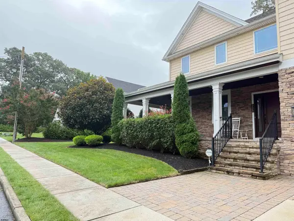 325 Murphys Way, Linwood, NJ 08221