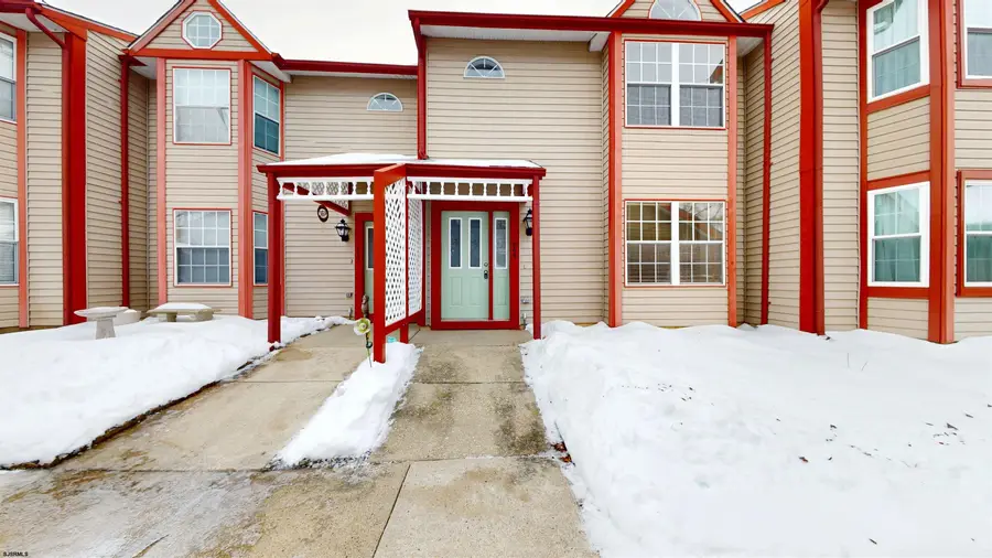 668 Lakefront Cir #668, Smithville, NJ 08205 - #2