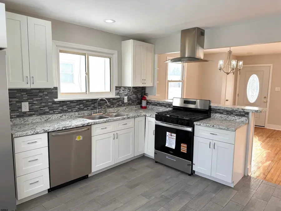 2316 Corbett Road, Pennsauken Township, NJ 08109 - #2