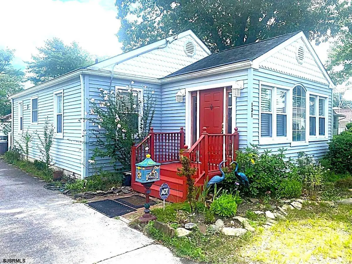 131 W Groveland Ave, Somers Point, NJ 08244 - #1