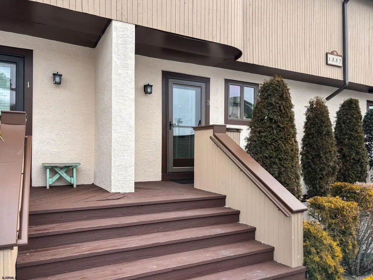3 Spinnaker Ct Ct #3, Ocean City, NJ 08226 - #1