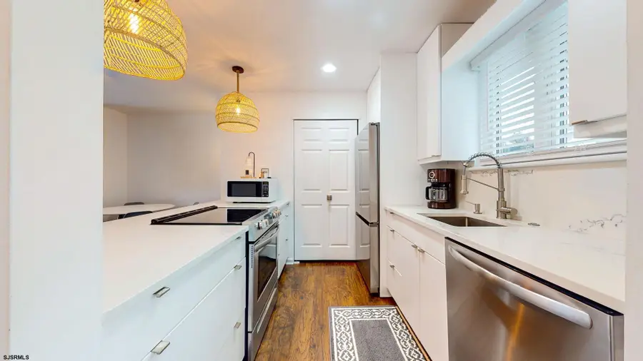 3 Spinnaker Ct Ct #3, Ocean City, NJ 08226 - #3