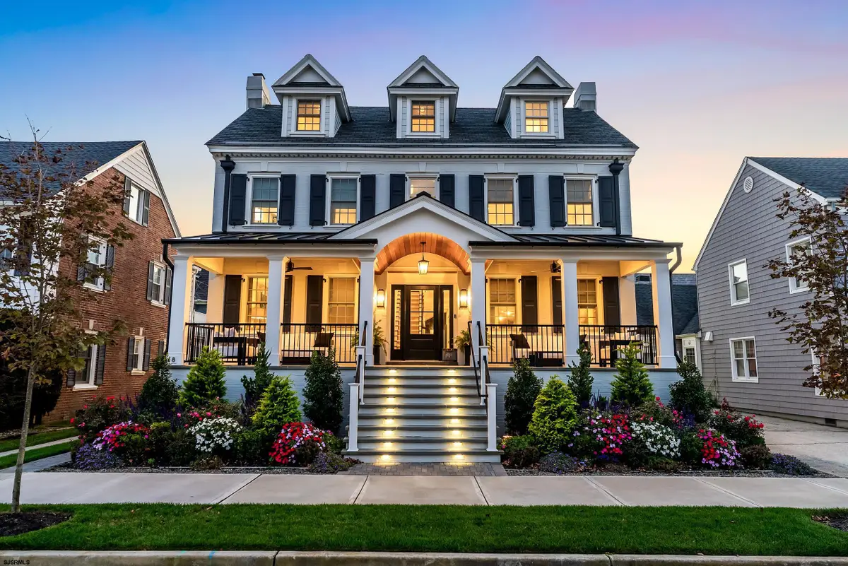 8 S Quincy Ave, Margate City, NJ 08402 - Image #1