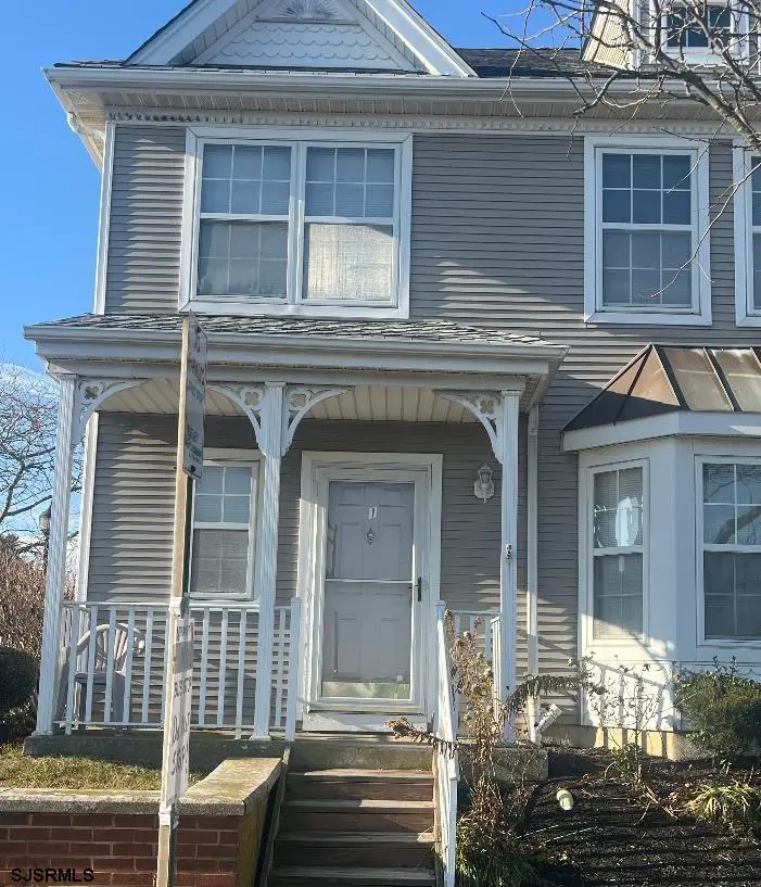 1 Lighthouse Dr #1, Atlantic City, NJ 08401 - #1