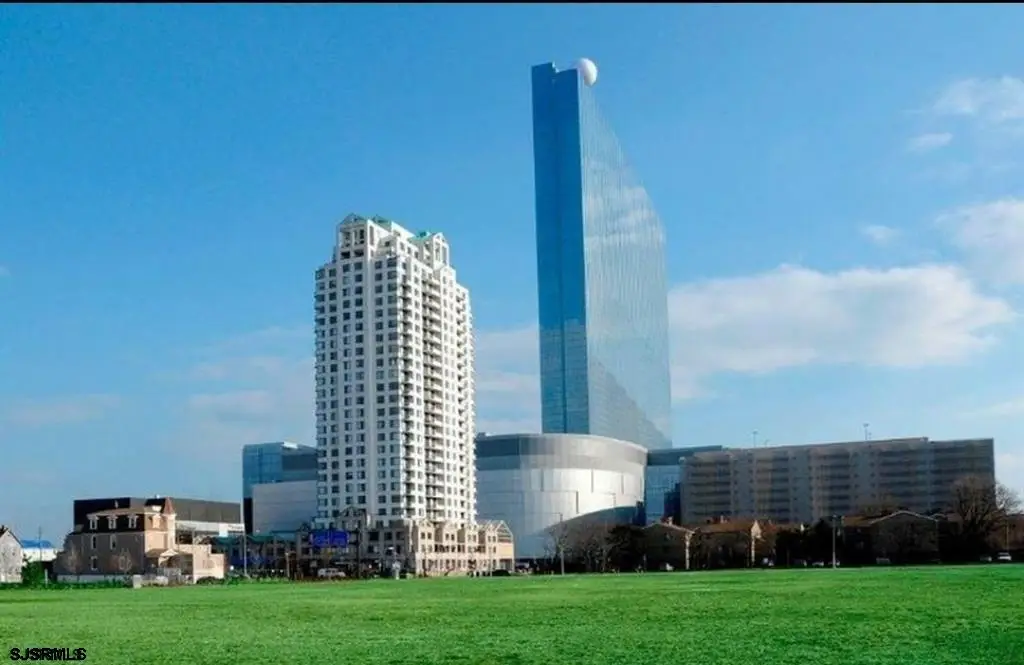 526 Pacific Ave #1105, Atlantic City, NJ 08401 - #1